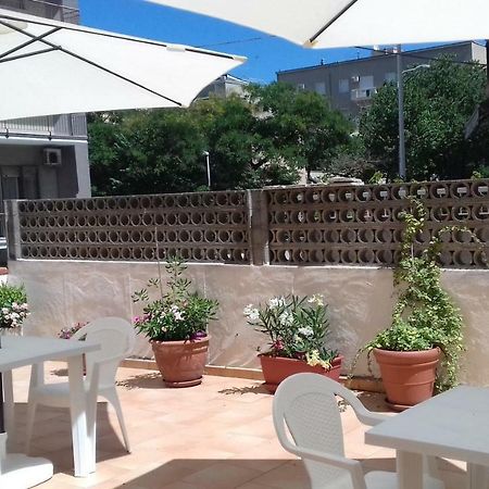 Camere In Affitto Sassari Bagian luar foto