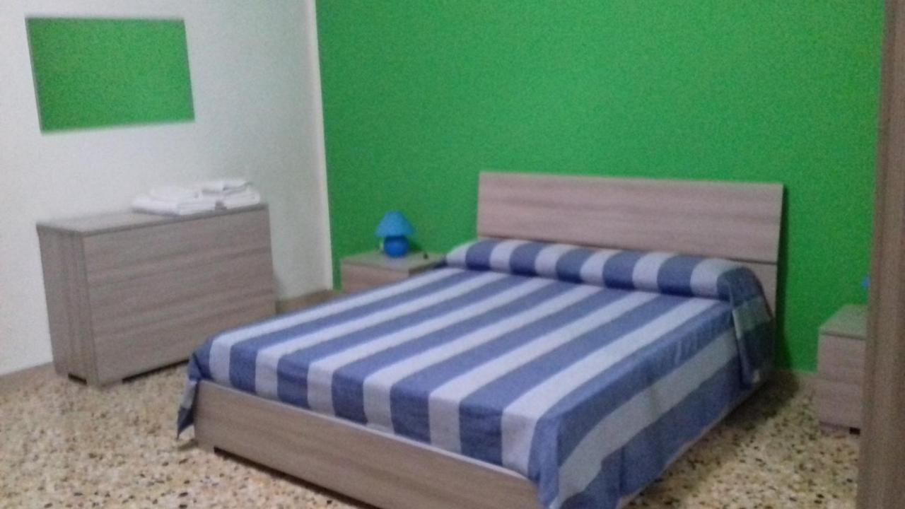 Camere In Affitto Sassari Bagian luar foto