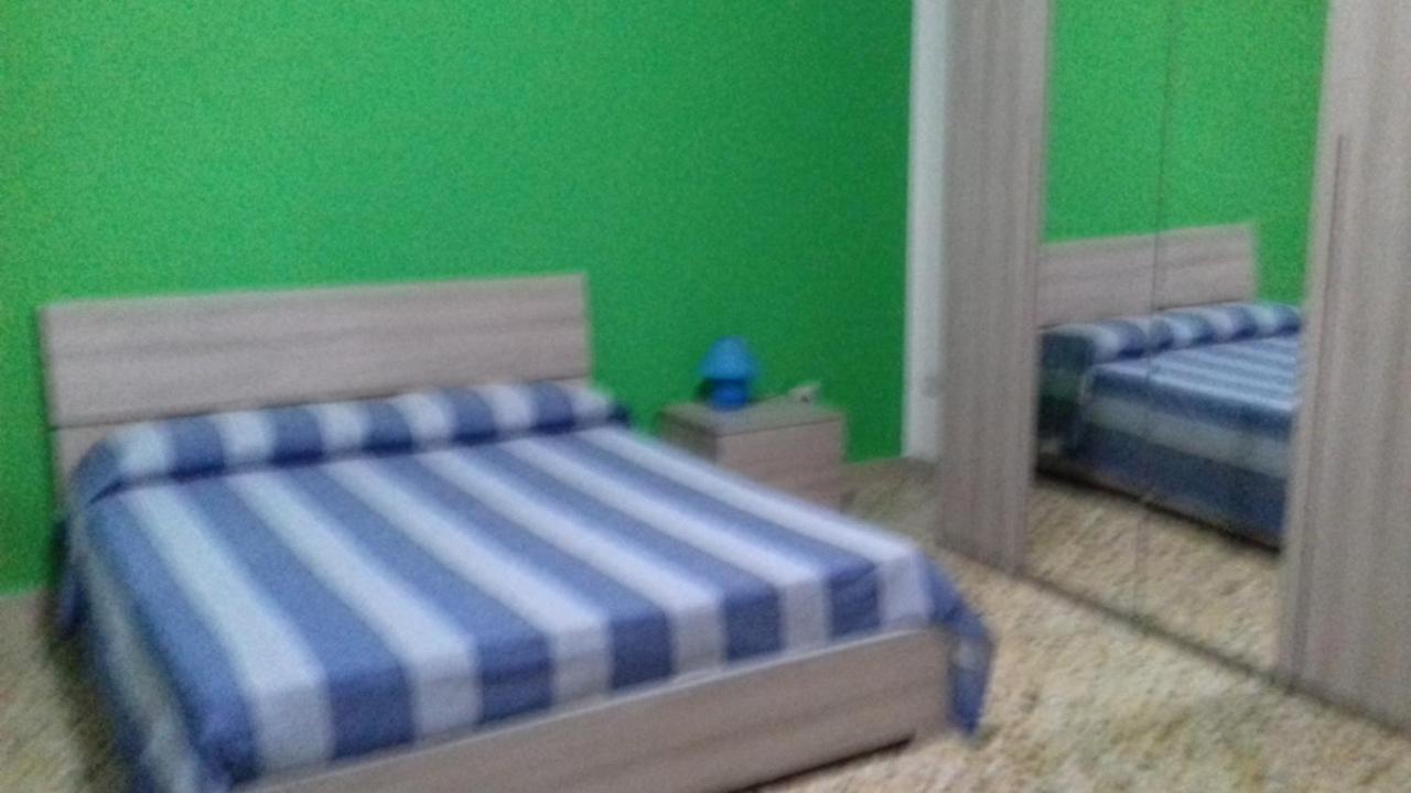 Camere In Affitto Sassari Bagian luar foto
