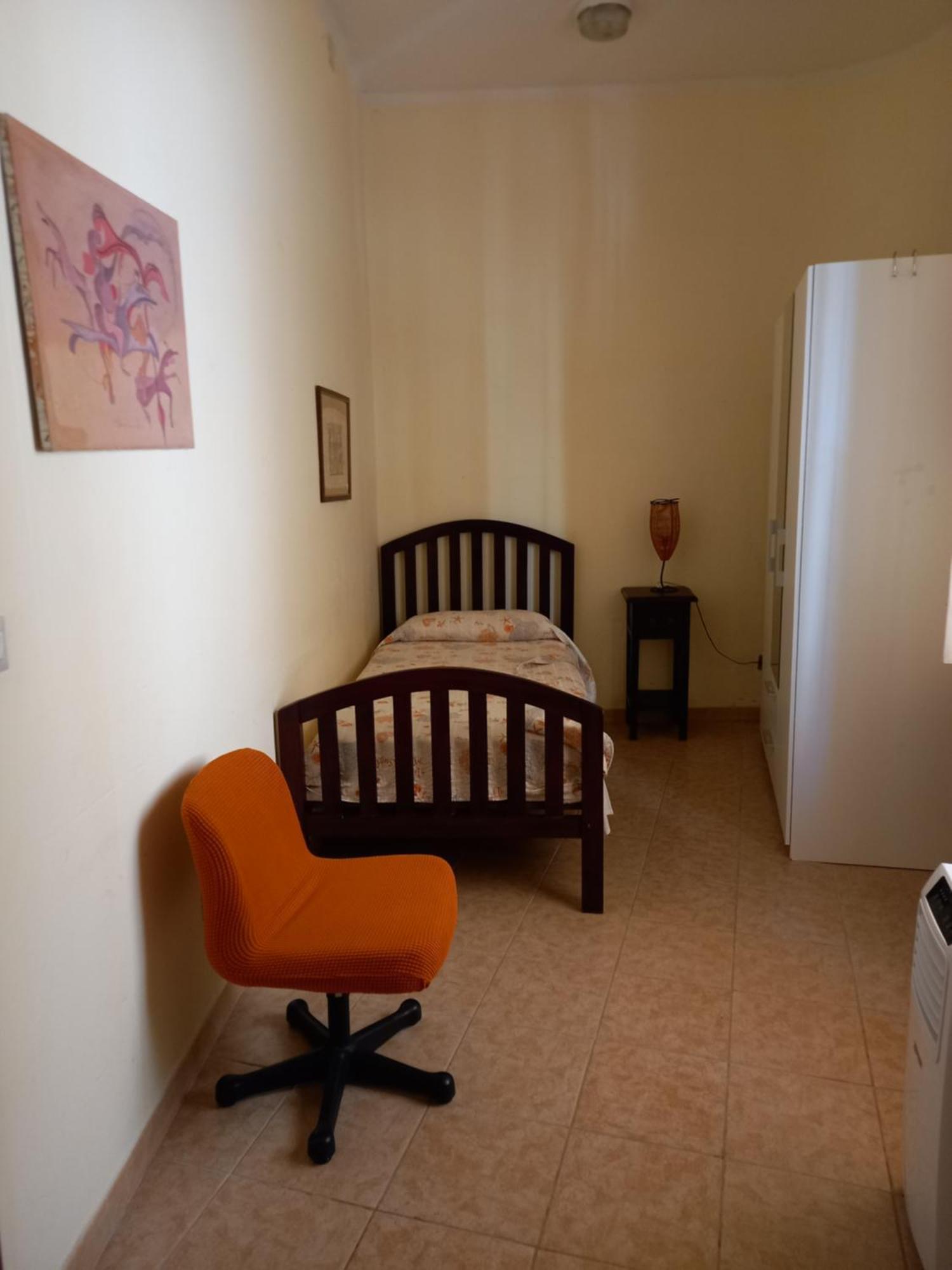 Camere In Affitto Sassari Ruang foto