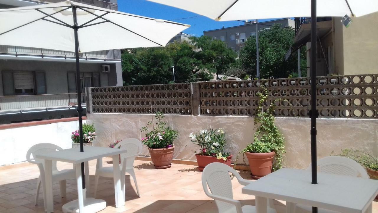 Camere In Affitto Sassari Bagian luar foto