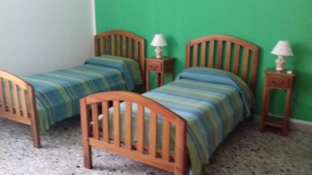 Camere In Affitto Sassari Bagian luar foto
