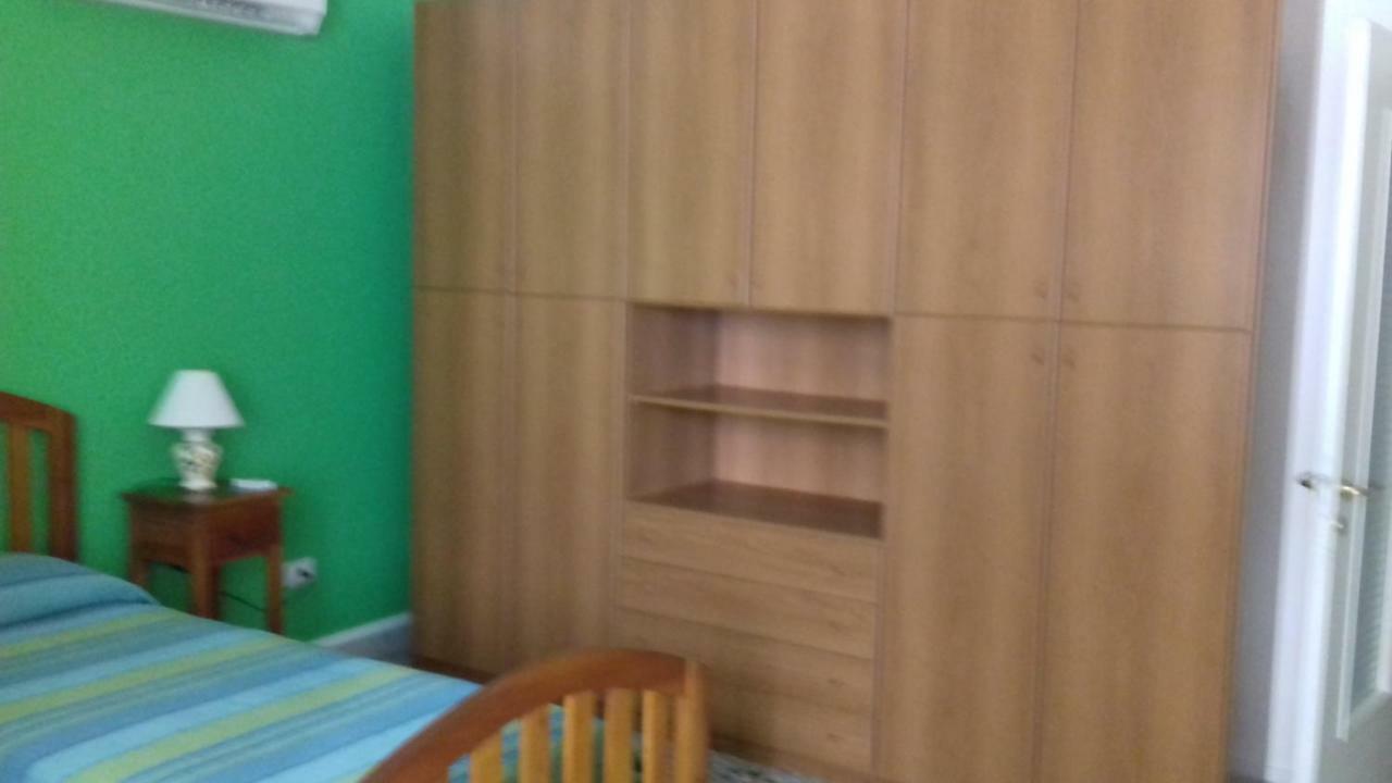 Camere In Affitto Sassari Bagian luar foto