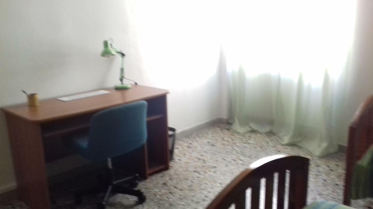 Camere In Affitto Sassari Bagian luar foto