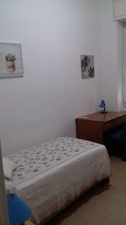 Camere In Affitto Sassari Bagian luar foto