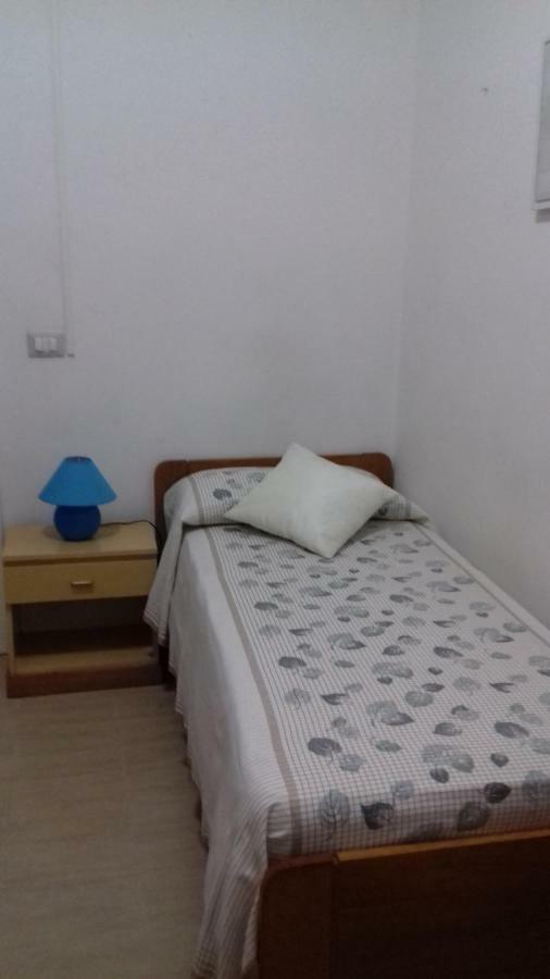 Camere In Affitto Sassari Bagian luar foto