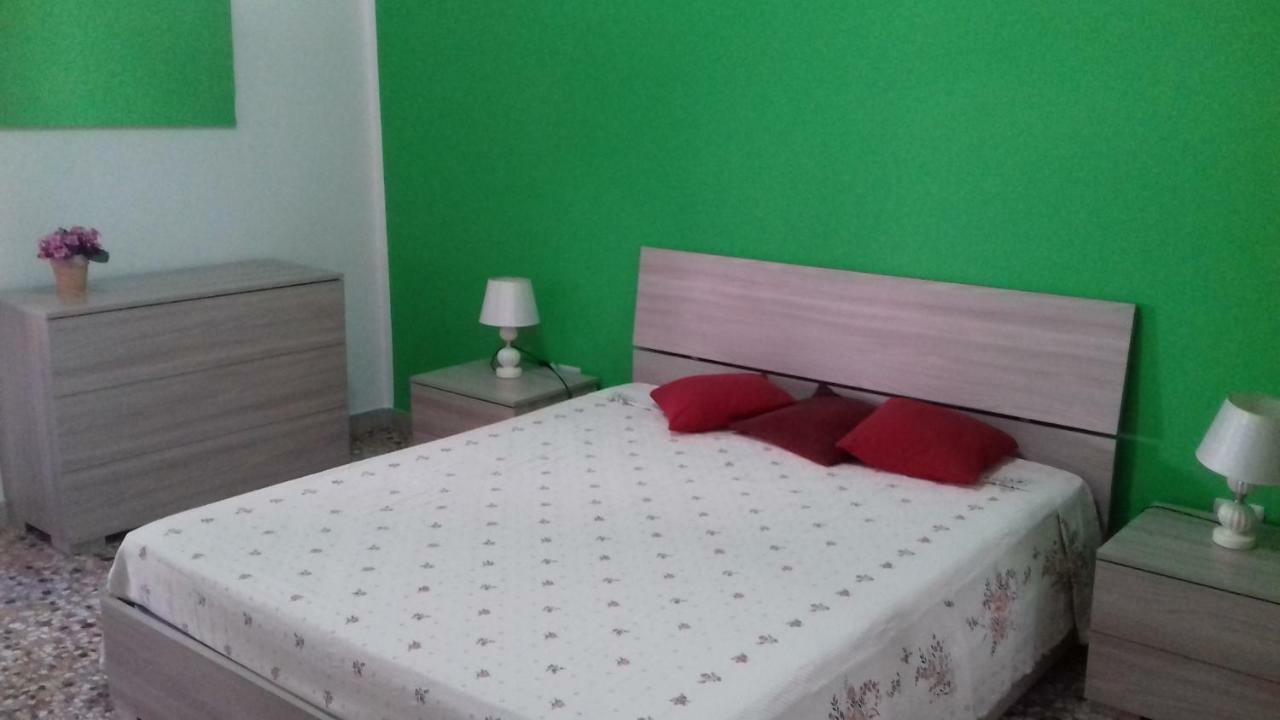Camere In Affitto Sassari Bagian luar foto